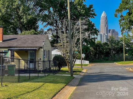 328 Plymouth Avenue sold home in Lockewood, Charlotte, NC