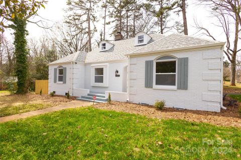 1700 Shannonhouse Drive
