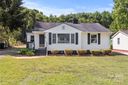 717 Wabash Avenue sold home in Charlotte, SC