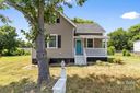 300 Goff Street sold home in Charlotte, SC