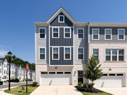 2650 Roseglen Lane sold home in Roseglen, Indian Land, SC