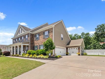2071 Feldspar Drive
