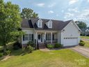 1202 Laurel Woods Drive sold home in Gastonia, SC