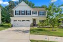 1356 Rowan Lane sold home in Monroe, SC