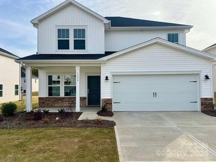 1904 Silver Canoe Way