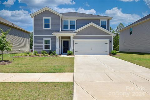 1822 Creekmist Place