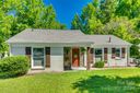 5425 Larkhull Drive sold home in Charlotte, SC
