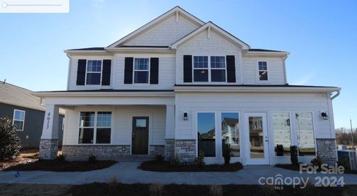 4613 Stallings Brook Drive sold home in Stallings Brook, Indian Trail, NC