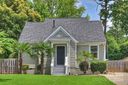 3135 Shenandoah Avenue sold home in Charlotte, SC
