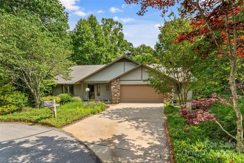 15 Josie Lane sold home in Village Of Country Creek, Asheville, NC