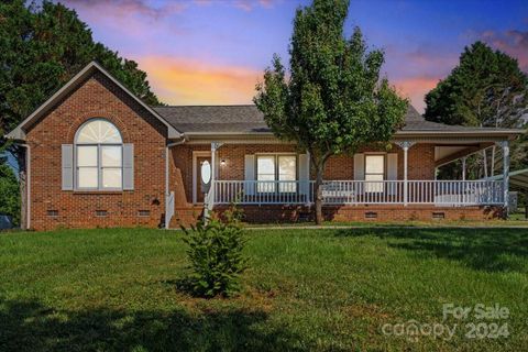 3471 Mason Spring Drive sold home in Mason Springs, Lincolnton, NC
