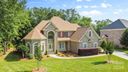 5885 Four Wood Drive sold home in Matthews, SC