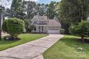 17001 Shady Glen Drive sold home in Cornelius, SC