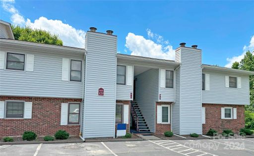 123 23rd Street G sold home in Mimosa Gardens, Hickory, NC