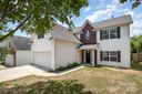 411 Whitewater Way sold home in Concord, SC