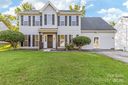 8242 Vermilion Drive sold home in Charlotte, SC