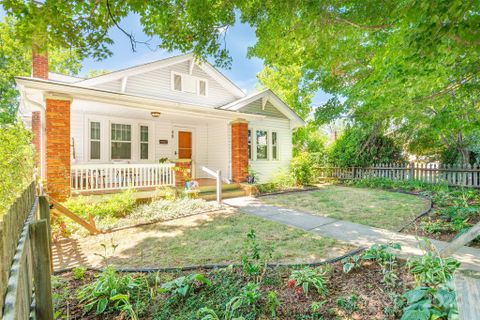 48 Olney Road sold home in West Asheville Estates, Asheville, NC