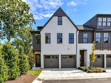 4122 Nolen Creek Avenue 13 sold home in The Nolen Townes, Charlotte, NC