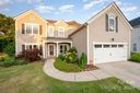 6143 Maple Leaf Avenue sold home in Harrisburg, SC