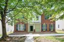 13311 Waverton Lane sold home in Huntersville, SC