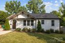 2428 Columbus Circle sold home in Charlotte, SC