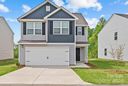 2049 Transatlantic Avenue sold home in Charlotte, SC