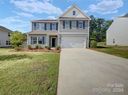 2815 Kinloch Court sold home in Clover, SC