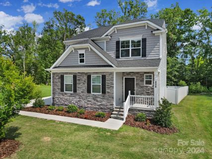 806 Windblown Place sold home in Sweetwater Plantation, Rock Hill, SC