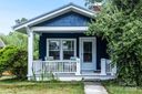 56 Madeline Avenue sold home in Asheville, SC
