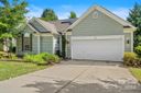 8400 Hornwood Court sold home in Charlotte, SC