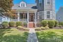 9410 Ginhouse Lane sold home in Charlotte, SC
