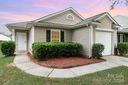 2502 Buckleigh Drive sold home in Charlotte, SC