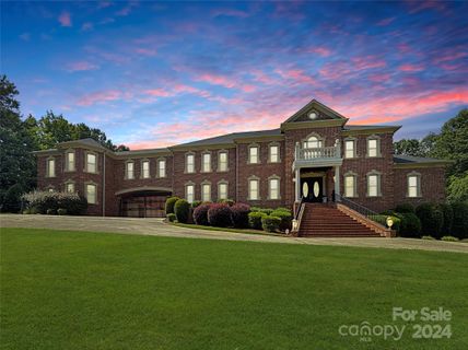 Homes in Woodhall, Waxhaw