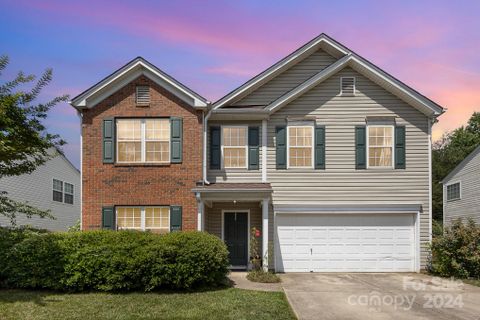 3307 Arbor Pointe Drive