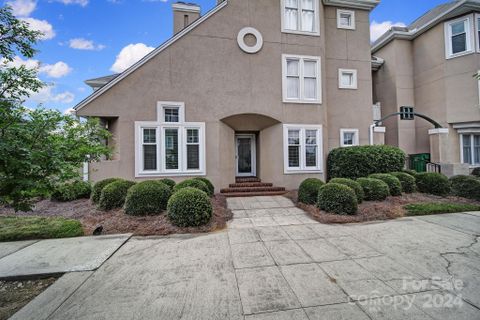 9201 Ravenwing Drive sold home in Audubon Parc, Charlotte, NC