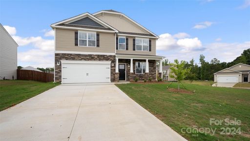 79 Caitlin Heights Court sold home in Heritage Park, Fletcher, NC