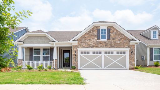 4323 Moxie Way