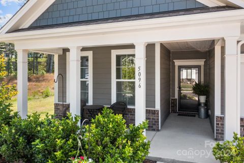 5096 Antebellum Drive