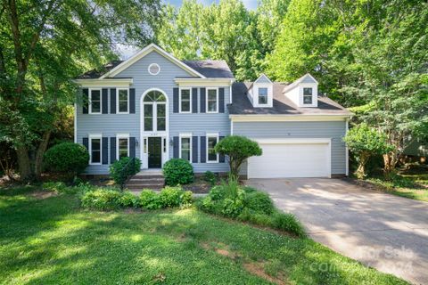 4137 Silvermere Way