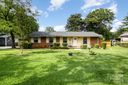 1010 Tracy Drive sold home in Charlotte, SC
