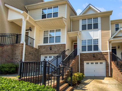 6437 Terrace View Court sold home in Signature Ridge, Charlotte, NC