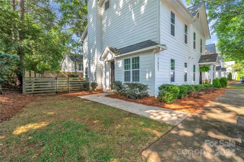 1531 Briar Creek Road A