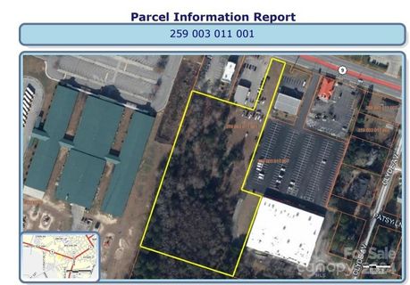 Tbd Chesterfield Highway