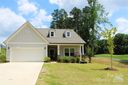261 Old Harbor Drive sold home in Mount Gilead, SC
