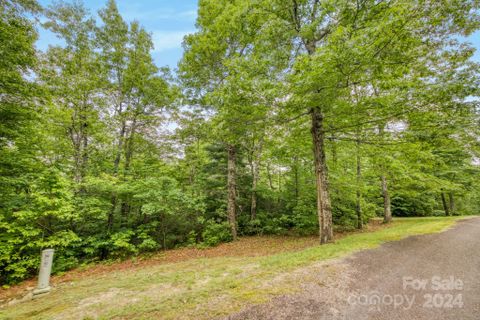 8 Sahalee Trail sold home in Blue Moon on Pinnacle Peak, Hendersonville, NC
