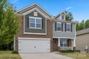 8622 Hunters Knoll Lane sold home in Charlotte, SC