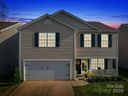 1524 Gaston Mountain Drive sold home in Dallas, SC