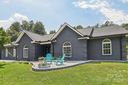 110 Silver Pine Drive sold home in Hendersonville, SC