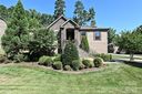 7822 Burning Ridge Drive sold home in Stanley, SC