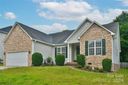 10 Holmes Lane sold home in Arden, SC